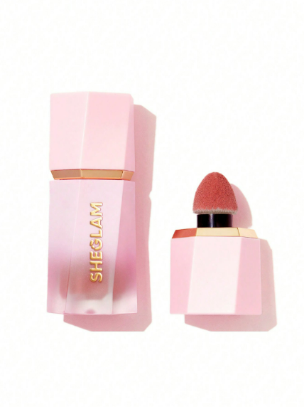 Sheglam Color Bloom Liquid Blush