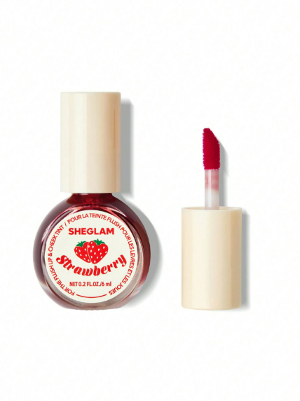 Sheglam Lip & Cheek Tint