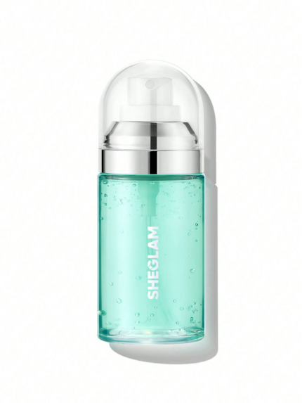 Sheglam Good Grip Hydrating Prime & Set Spray