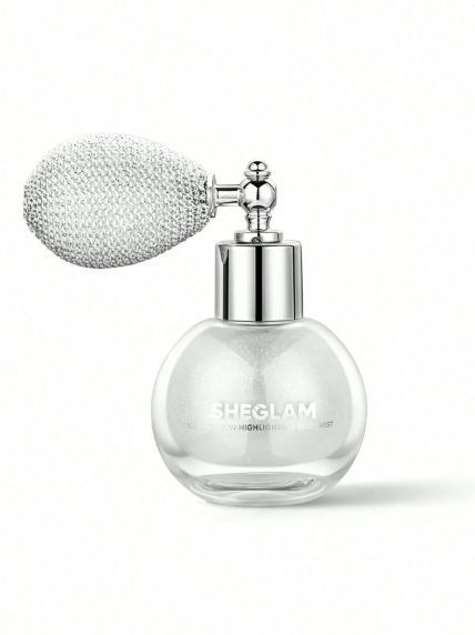 Sheglam Go Go Glow Highlighting Body Mist