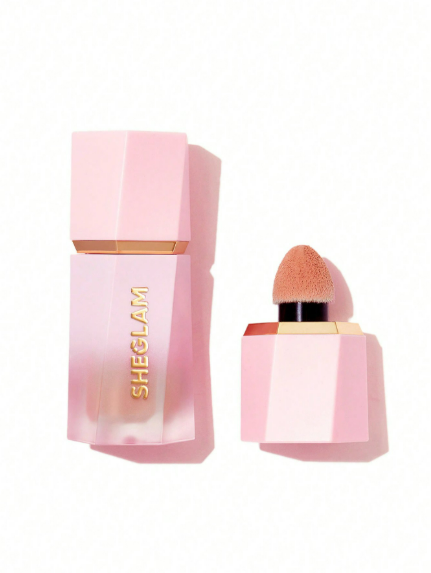 Sheglam Color Bloom Liquid Blush
