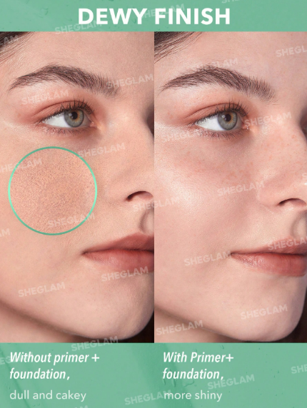 Sheglam Good Grip Hydrating Primer