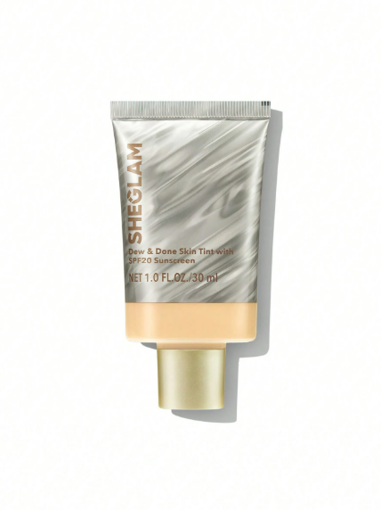 Sheglam Dew & Done Skin Tint SPF 20
