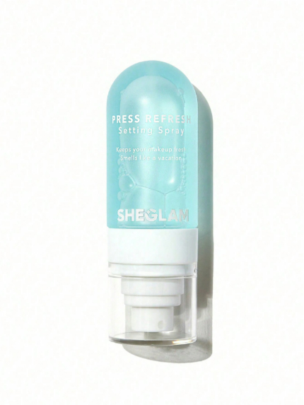 Sheglam Press Refresh Setting Spray