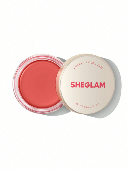 Sheglam Color Jam Cheeks & Lips (Waterproof)