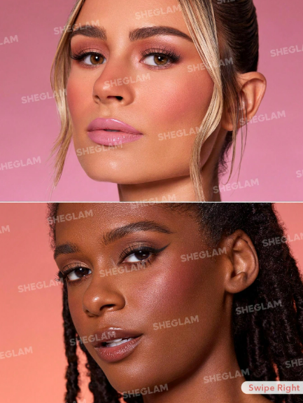 Sheglam Color Bloom Liquid Blush