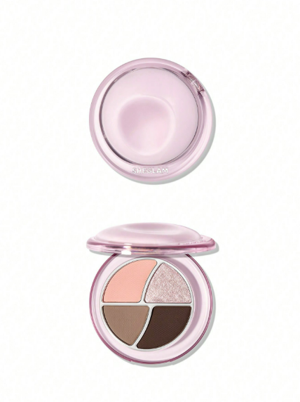 Sheglam Daydreamer Mini Palette