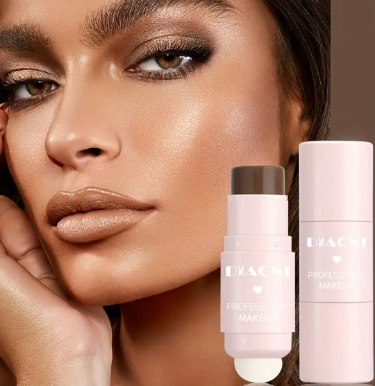 Versatile Dual-Ended Contour Stick