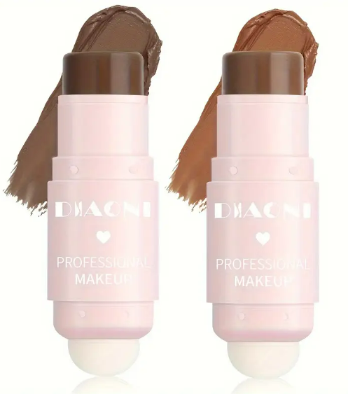 Versatile Dual-Ended Contour Stick