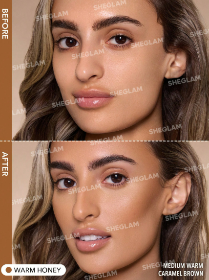 Sheglam Sun Sculpt Liquid Contour