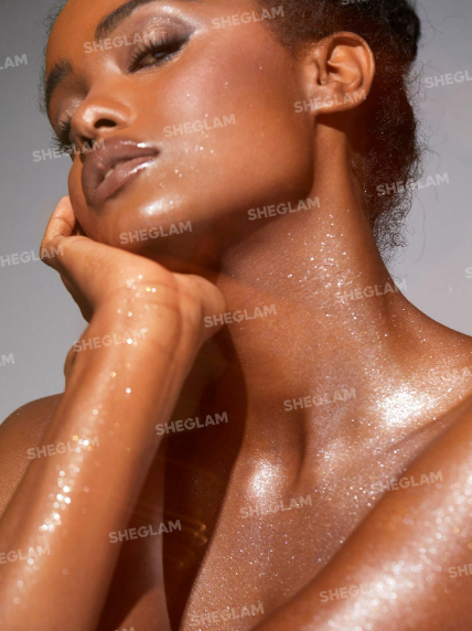 Sheglam Go Go Glow Highlighting Body Mist