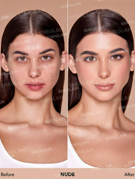 Sheglam Skinfinite Hydrating Foundation