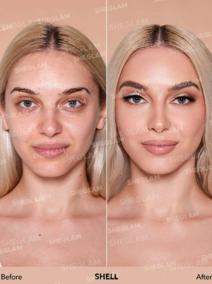 Sheglam Skinfinite Hydrating Foundation