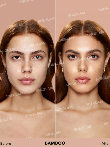 Sheglam Skinfinite Hydrating Foundation