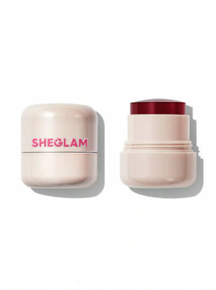 Sheglam Jelly-Licious Hydrating Lip & Blush Tint