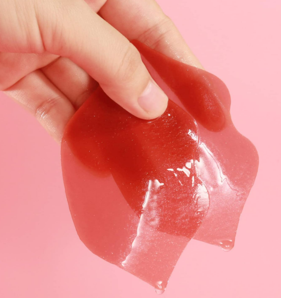 Charm Kiss – 20pcs Hydrating Lip Masks