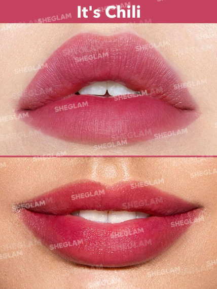 Sheglam Lip & Cheek Tint