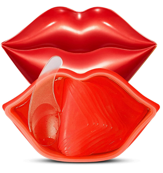 Charm Kiss – 20pcs Hydrating Lip Masks