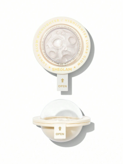 Sheglam Lunar Glow Highlighter