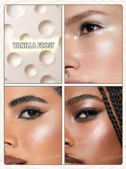 Sheglam Lunar Glow Highlighter