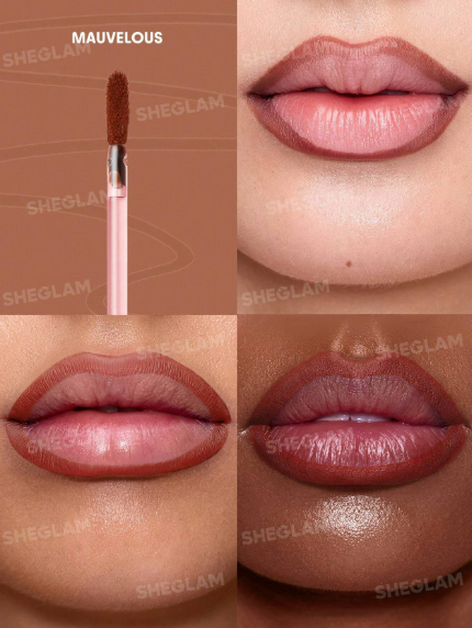 Sheglam Fall In Line Peel Off Lip Stain