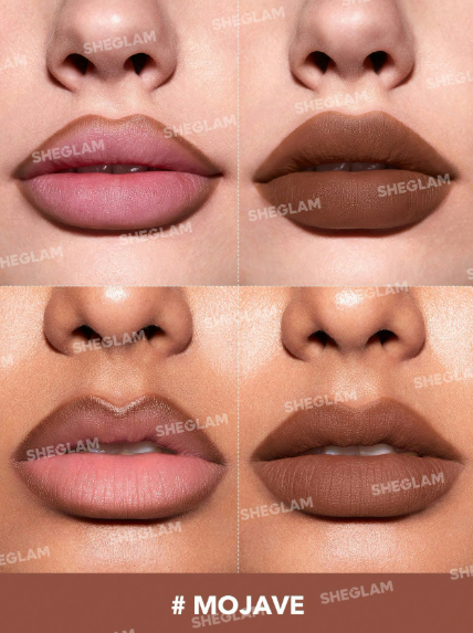 Sheglam So Lippy Lip Liner