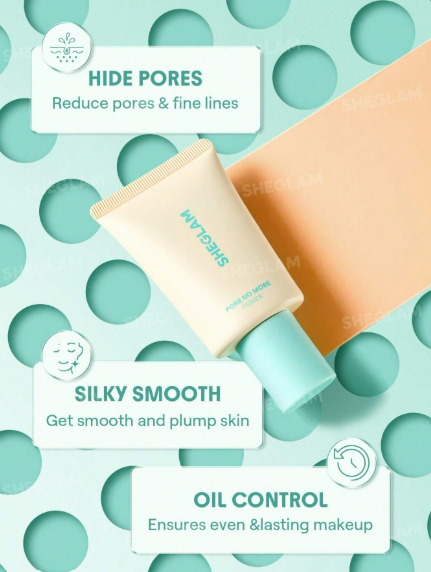 Sheglam Pore No More Primer