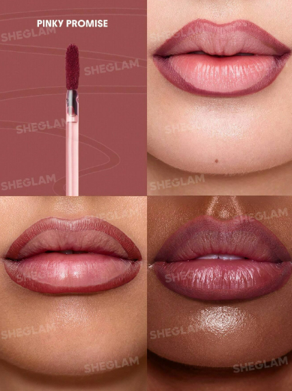 Sheglam Fall In Line Peel Off Lip Stain