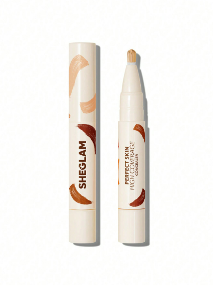 Sheglam Perfect Skin High Coverage Concealer
