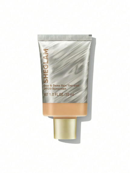 Sheglam Dew & Done Skin Tint SPF 20